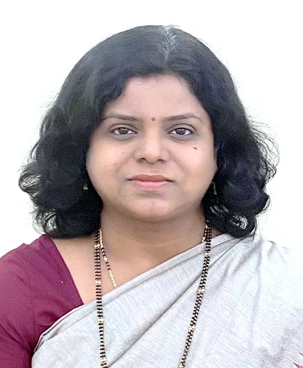 Mrs. Gauri Patankar